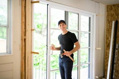 Sliding Glass Doors