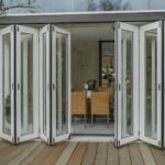 what size bifold door do i need