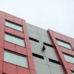 aluminium composite panels