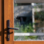 emergency glass door repair
