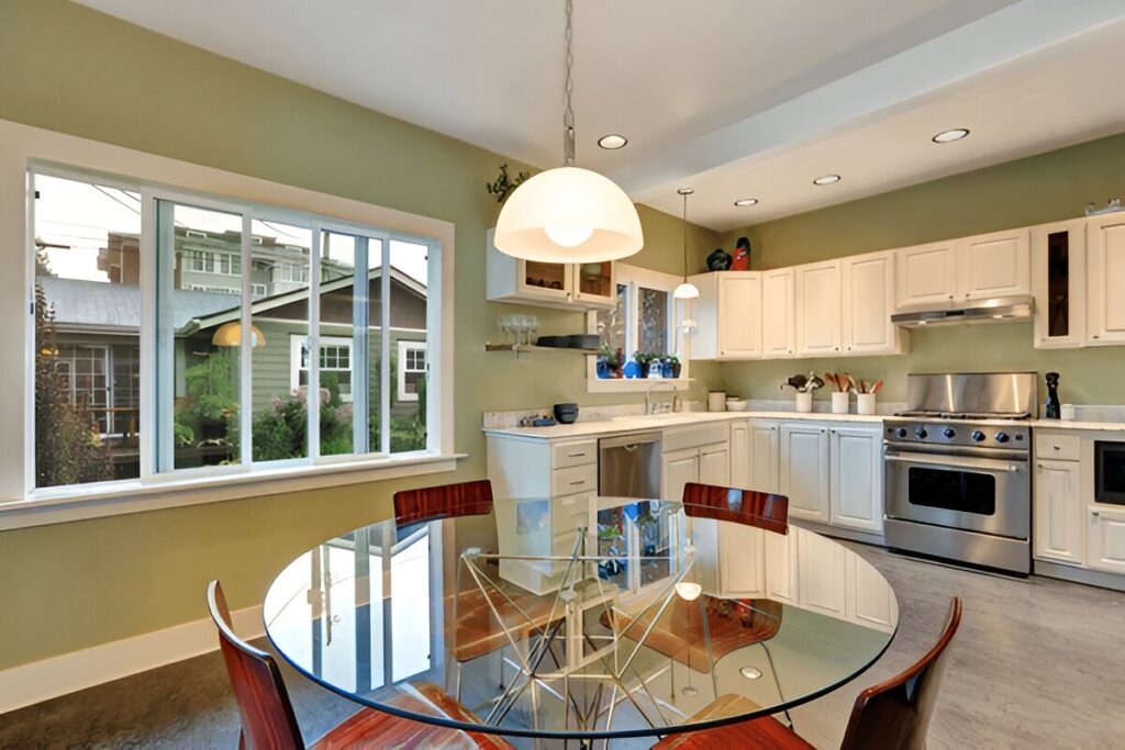 Custom Glass Tops