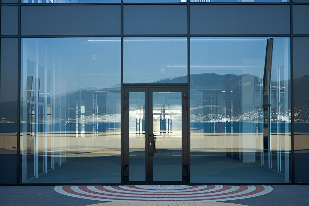 Do Glass Storefronts Require Special Maintenance After Installation?