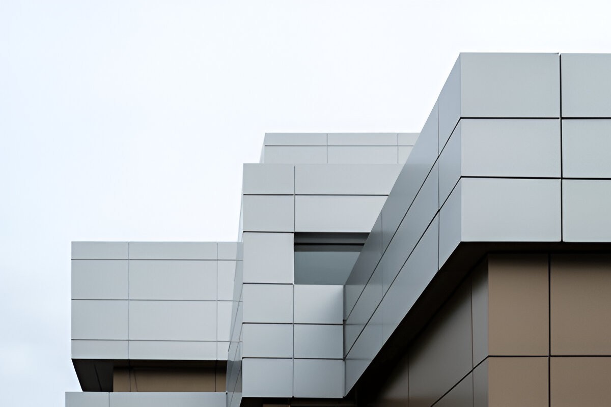 Why ACP Panels Are the Preferred Choice for Modern Construction?