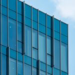 Glass Curtain Walls