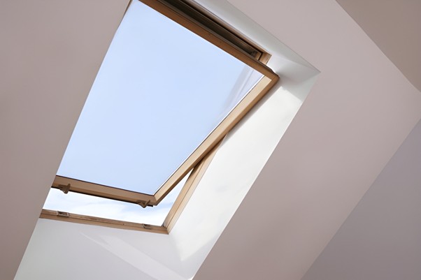 commercial skylight replacement