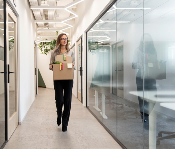 Facts About Glass Partition Walls That Homeowners Often Miss