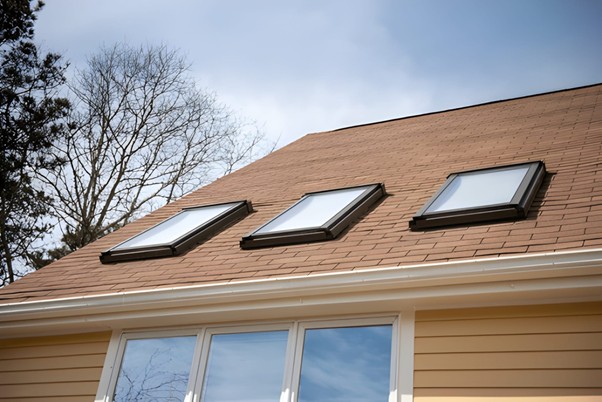 Why Are Skylights Becoming a Popular Trend in Modern Homes?
