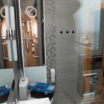 shower door repair