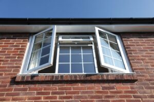 Casement Windows