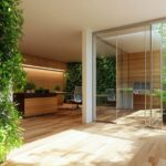 entry door installation