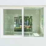 Double Pane Window Glass