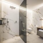 Luxury Glass Shower