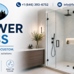 Ultimate Guide to Shower Glass