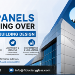 Why ACM Panels Are Taking Over Commercial Building Design