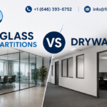 drywall partition wall