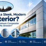 Aluminum Composite Panels