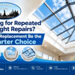 Skylight Repairs