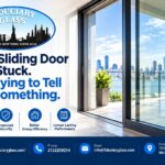Sliding Door